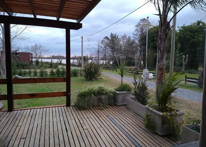 Carelhue Guazu