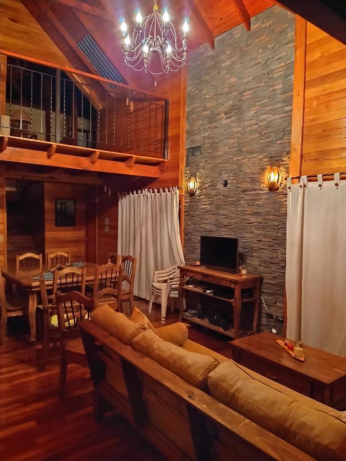 Holiday home Carelhue Guazu