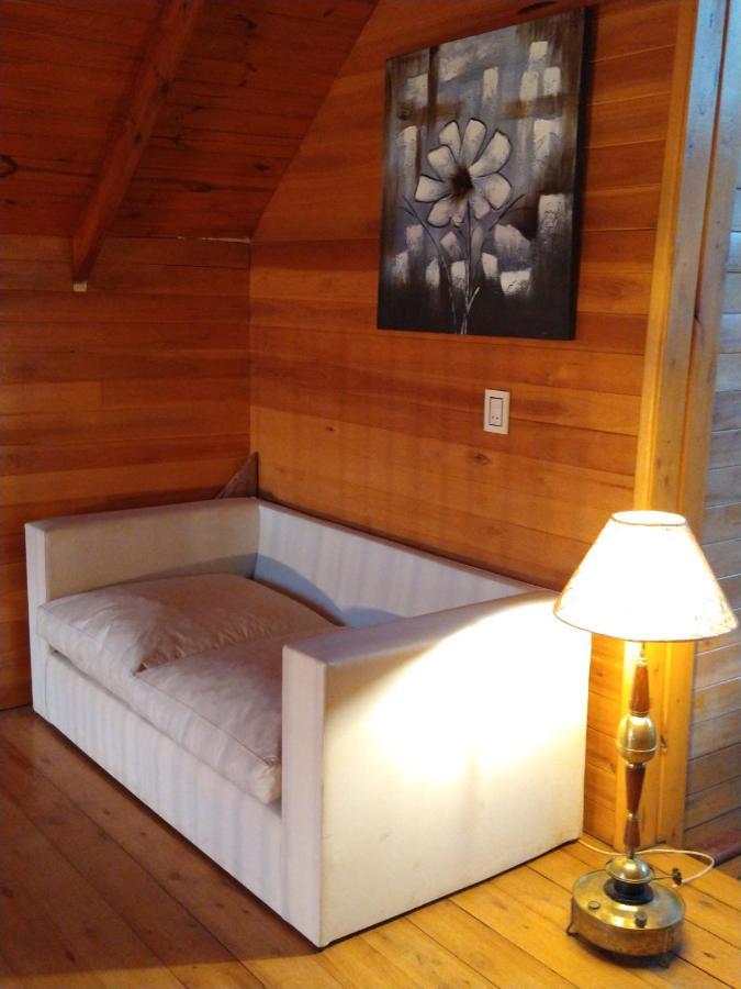 Carelhue Guazu * Villa Paranacito
