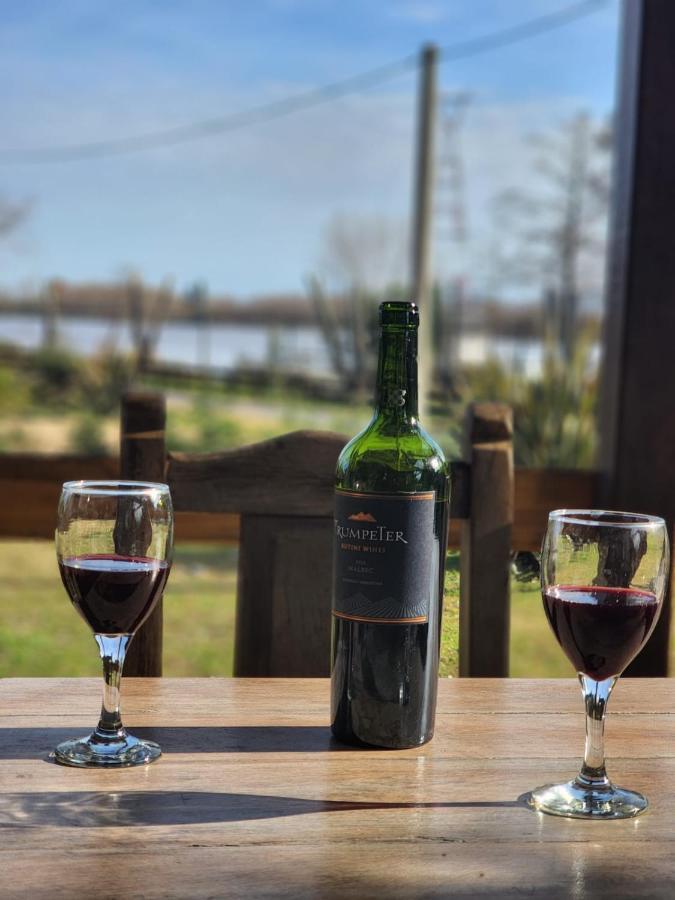 Carelhue Guazu Holiday home