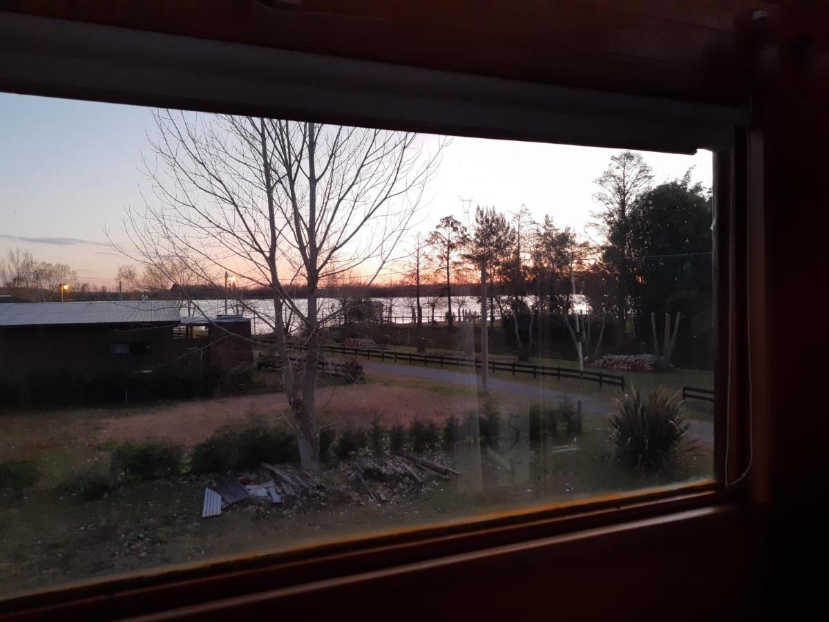 Carelhue Guazu Holiday home