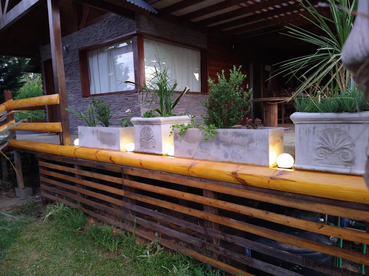 Carelhue Guazu