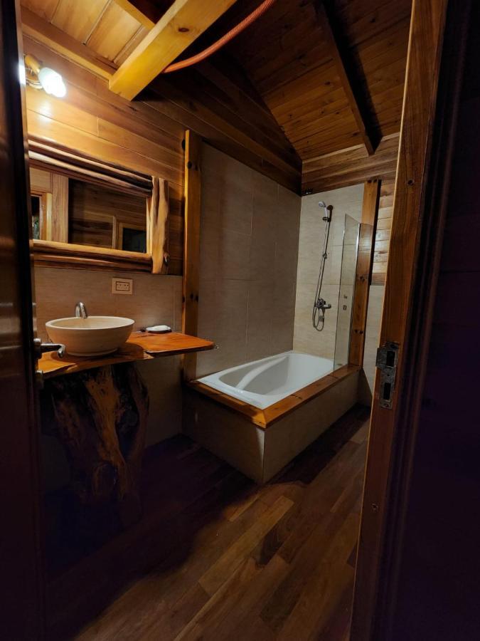 Carelhue Guazu Holiday home Villa Paranacito