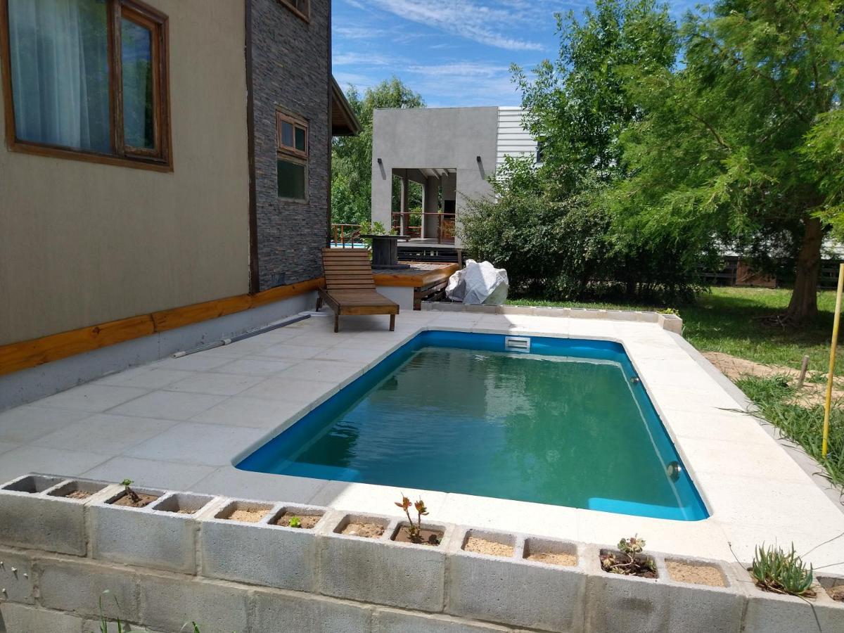 Holiday home Carelhue Guazu Villa Paranacito